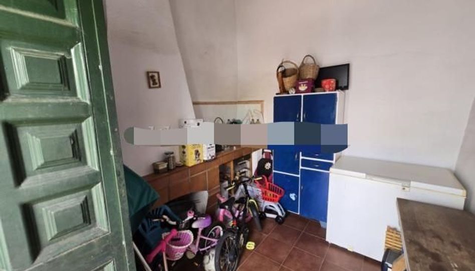Finca rústica en venda a Calle el Pozo, 1, El Cerro de Andévalo, Huelva - imatge 1 Foto 1 de Finca rústica en venda a Calle el Pozo, 1, El Cerro de Andévalo, Huelva