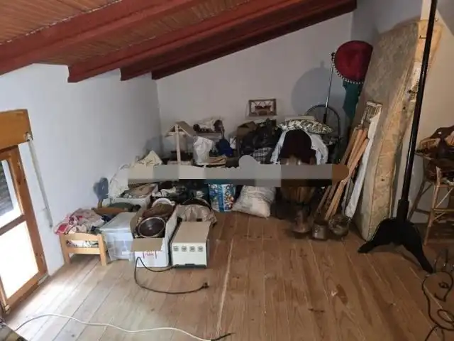 Finca rústica en venta en Calle El Pozo, 1, El Cerro de Andévalo Finca rústica en venta en El Cerro de Andévalo con Jardín privado, Trastero y Amueblado