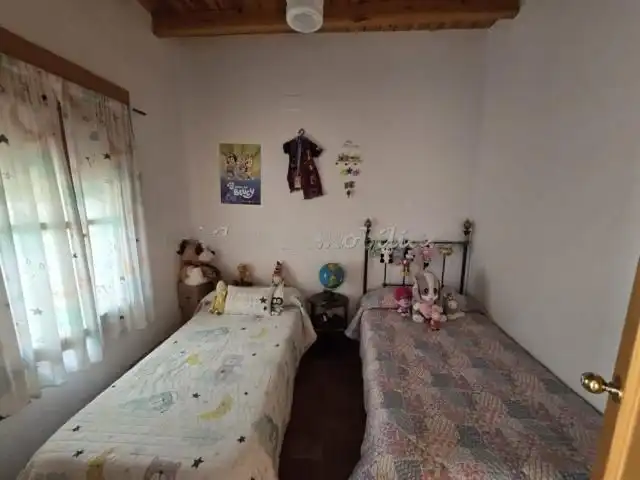 Finca rústica en venta en Calle El Pozo, 1, El Cerro de Andévalo Habitación de Finca rústica en venta en El Cerro de Andévalo con Jardín privado, Trastero y Amueblado
