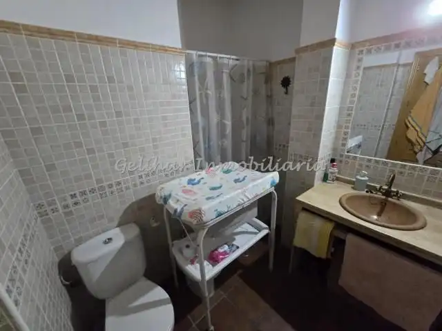 Finca rústica en venta en Calle El Pozo, 1, El Cerro de Andévalo Habitación de Finca rústica en venta en El Cerro de Andévalo con Jardín privado, Trastero y Amueblado
