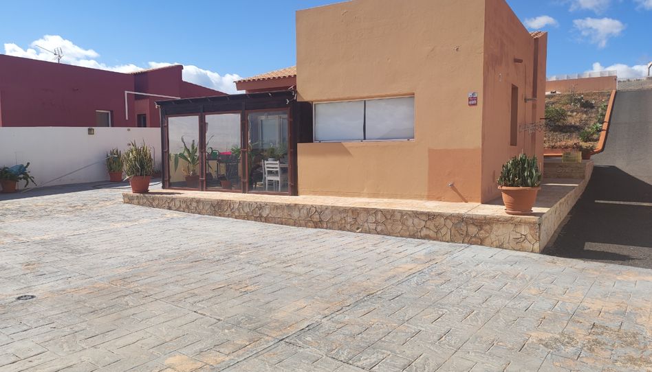 Casa o xalet en venda a Vial Camino, 21, Tuineje pueblo, Tuineje - imatge 1 Foto 1 de Casa o xalet en venda a Vial Camino, 21, Tuineje pueblo, Tuineje
