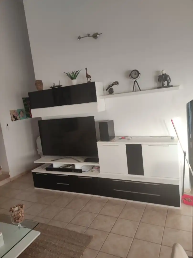 Houses for sale in Vial Camino, 21, Tuineje Living room of Houses for sale in Tuineje with Air Conditioner, Terrace and Swimming Pool
