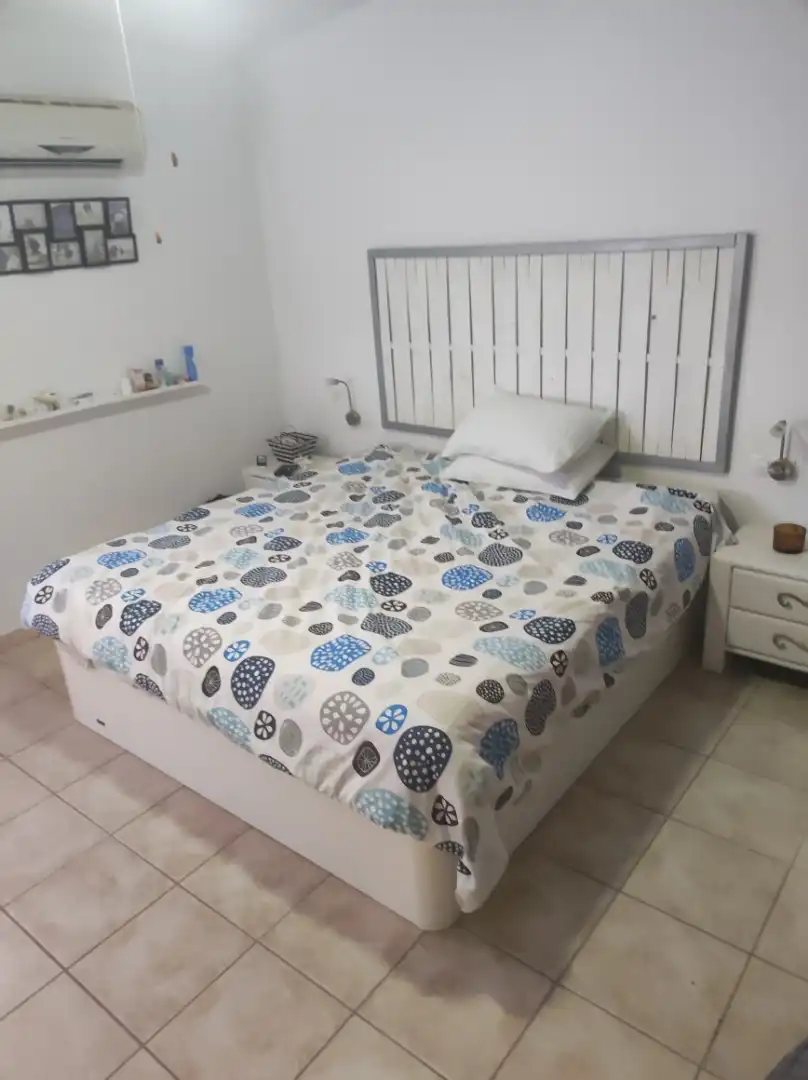 Houses for sale in Vial Camino, 21, Tuineje Bedroom of Houses for sale in Tuineje with Air Conditioner, Terrace and Swimming Pool