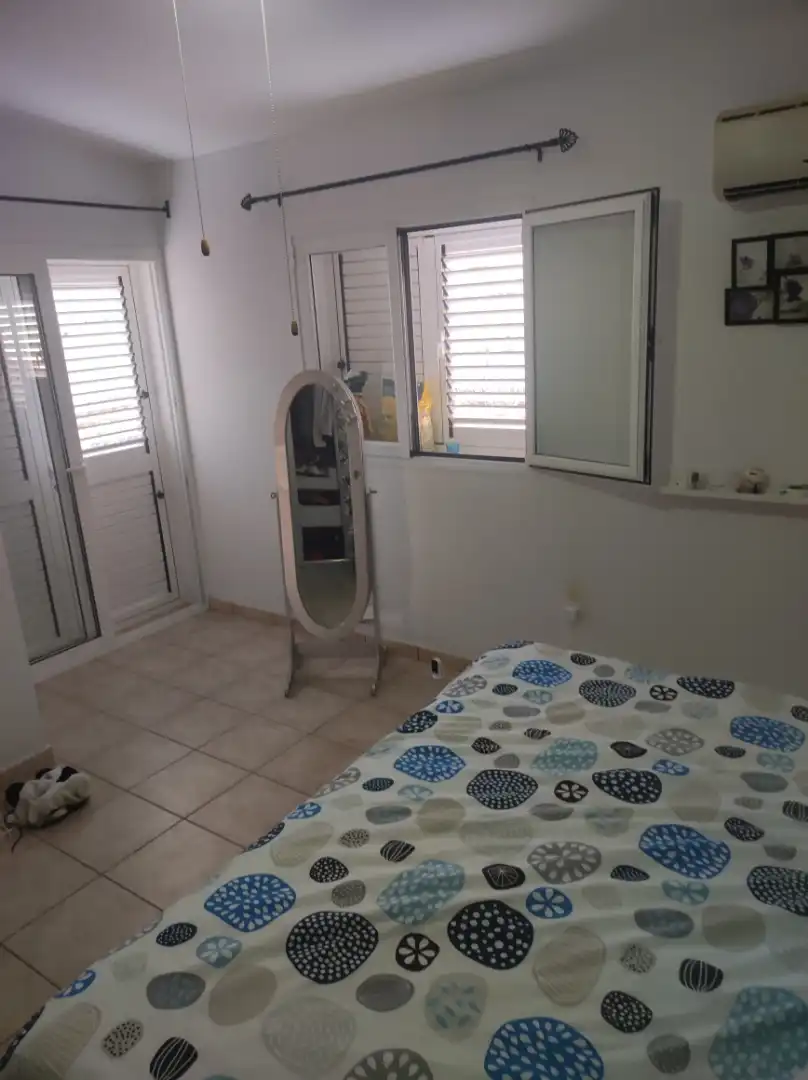 Houses for sale in Vial Camino, 21, Tuineje Bedroom of Houses for sale in Tuineje with Air Conditioner, Terrace and Swimming Pool