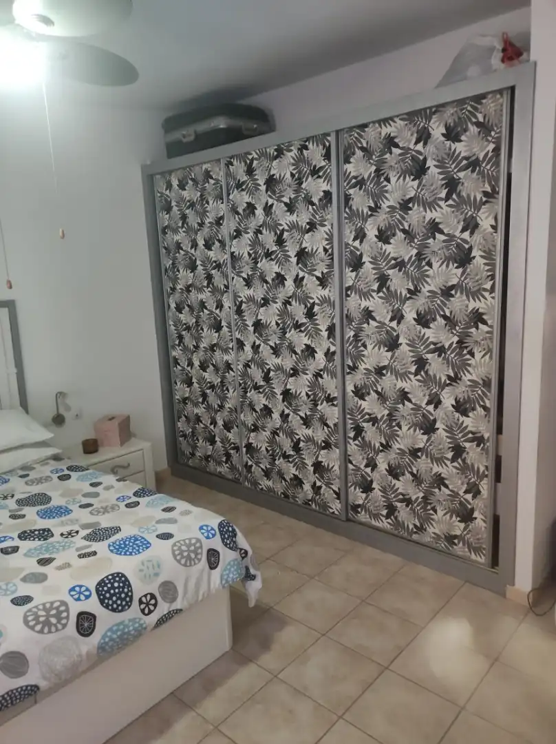 Houses for sale in Vial Camino, 21, Tuineje Bedroom of Houses for sale in Tuineje with Air Conditioner, Terrace and Swimming Pool