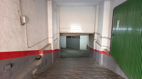 Garaje de alquiler en Calle Vicente Blasco Ibáñez, 132, Zona Playa del Cura, Torrevieja - imagen 2 Foto 2 de Garaje de alquiler en Calle Vicente Blasco Ibáñez, 132, Zona Playa del Cura, Torrevieja