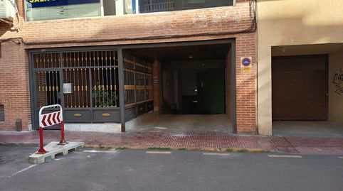Garaje de alquiler en Calle Vicente Blasco Ibáñez, 132, Zona Playa del Cura, Torrevieja - imagen 4 Foto 4 de Garaje de alquiler en Calle Vicente Blasco Ibáñez, 132, Zona Playa del Cura, Torrevieja
