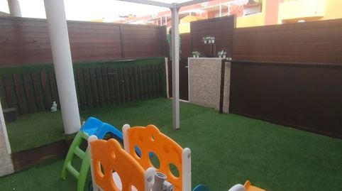 Dúplex en venda a Calle el Bardino, 24, El Matorral, Puerto del Rosario - imatge 3 Foto 3 de Dúplex en venda a Calle el Bardino, 24, El Matorral, Puerto del Rosario