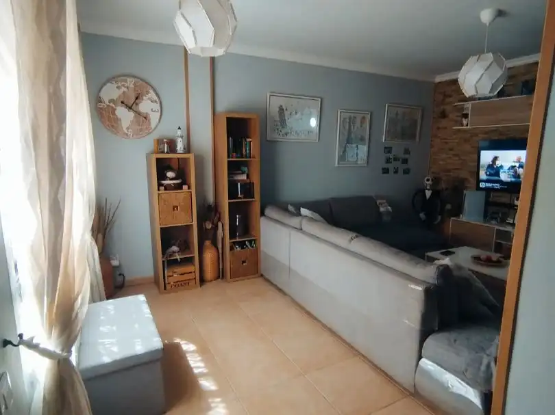 Dúplex en venta en Calle el Bardino, 24, El Matorral Sala de estar de Dúplex en venta en Puerto del Rosario con Terraza, Trastero y Balcón
