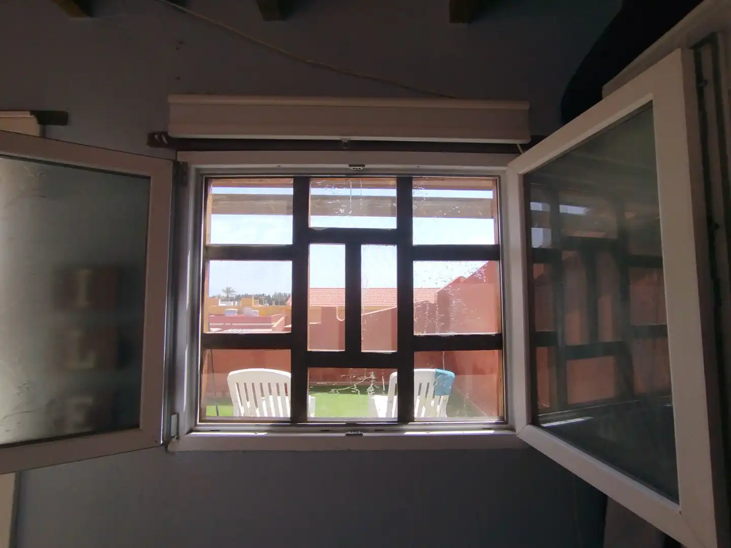 Dúplex en venta en Calle el Bardino, 24, El Matorral Terraza de Dúplex en venta en Puerto del Rosario con Terraza, Trastero y Balcón