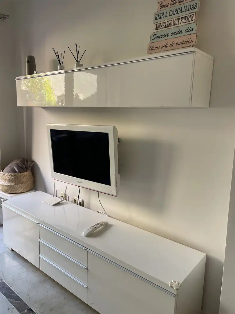 Wohnung zur Miete in Calle Nueva Ribera/trinquete, 132, Los Narejos - Punta Calera Wohnung zur Miete in Calle Nueva Ribera/trinquete, 132, Los Narejos - Punta Calera