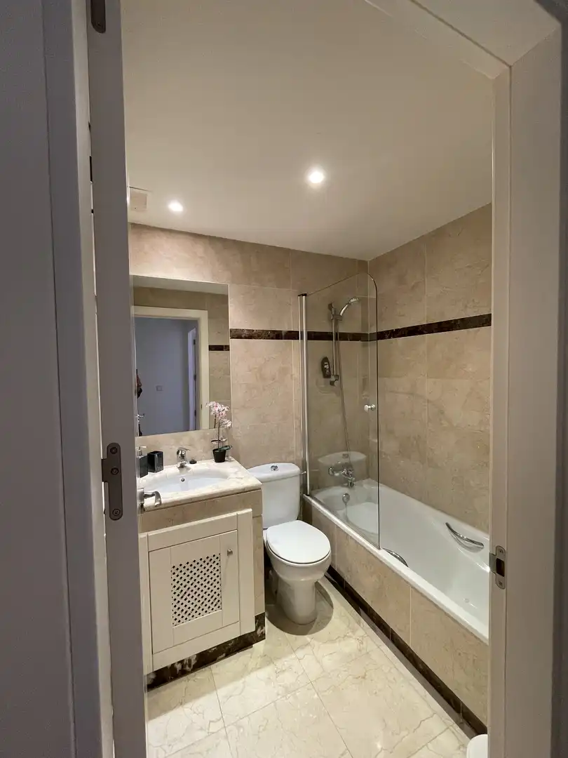 Wohnung zur Miete in Calle Nueva Ribera/trinquete, 132, Los Narejos - Punta Calera Wohnung zur Miete in Calle Nueva Ribera/trinquete, 132, Los Narejos - Punta Calera