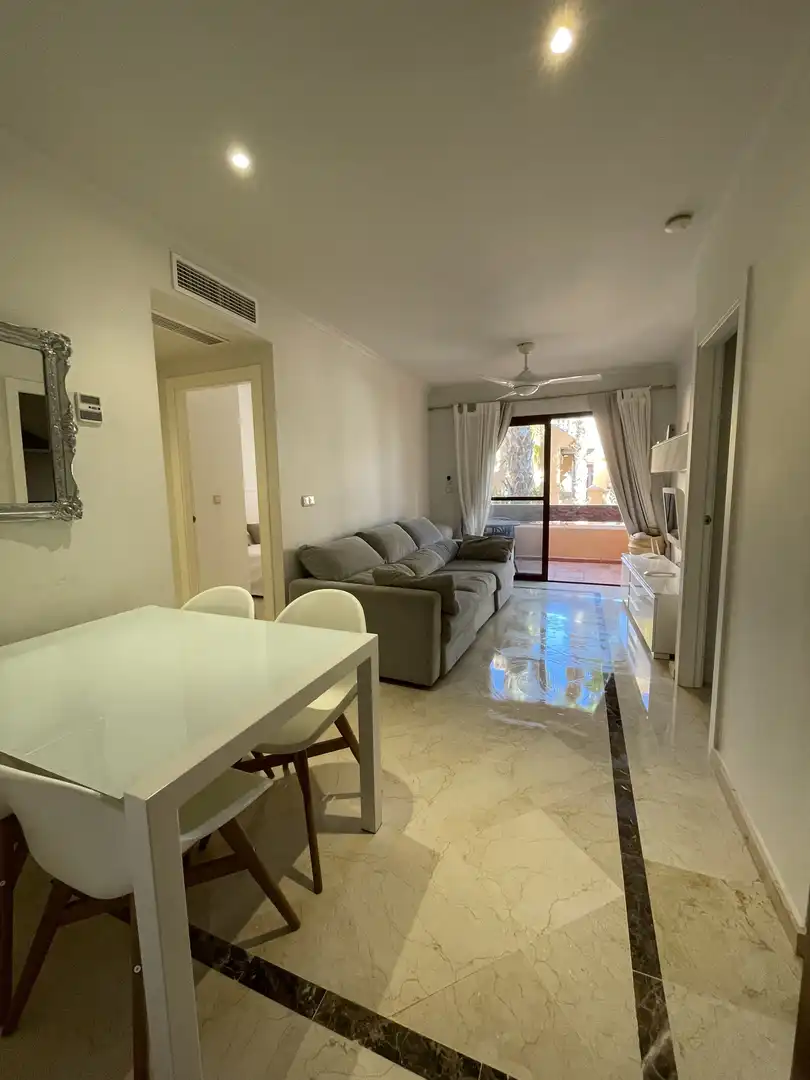 Wohnung zur Miete in Calle Nueva Ribera/trinquete, 132, Los Narejos - Punta Calera Wohnung zur Miete in Calle Nueva Ribera/trinquete, 132, Los Narejos - Punta Calera