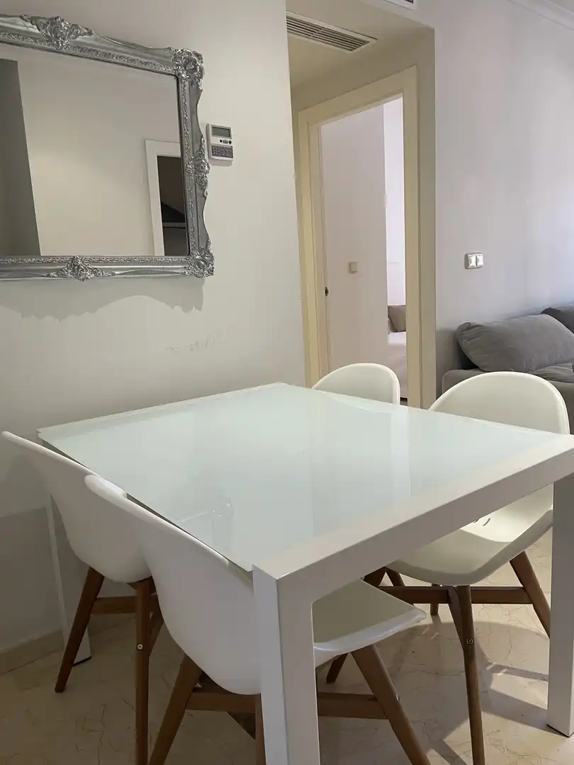 Wohnung zur Miete in Calle Nueva Ribera/trinquete, 132, Los Narejos - Punta Calera Wohnung zur Miete in Calle Nueva Ribera/trinquete, 132, Los Narejos - Punta Calera