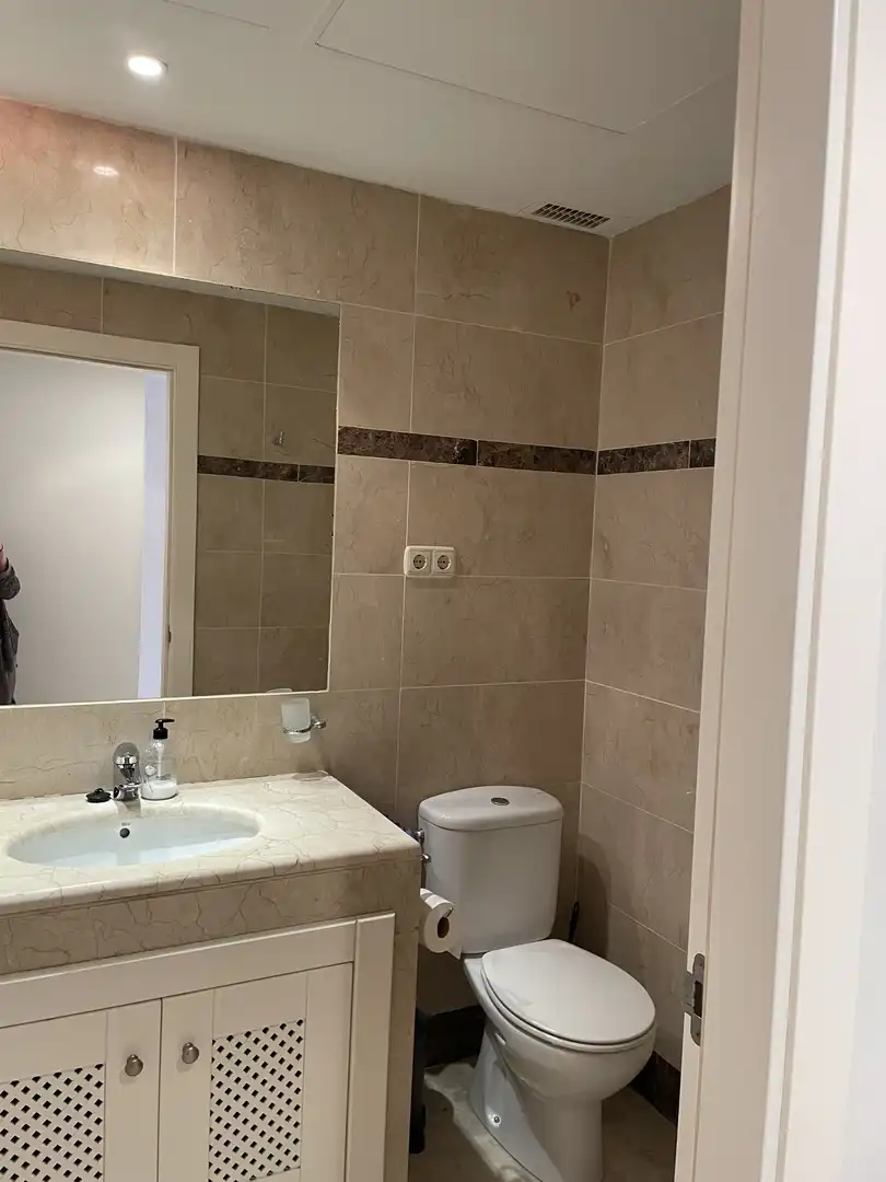 Wohnung zur Miete in Calle Nueva Ribera/trinquete, 132, Los Narejos - Punta Calera Wohnung zur Miete in Calle Nueva Ribera/trinquete, 132, Los Narejos - Punta Calera