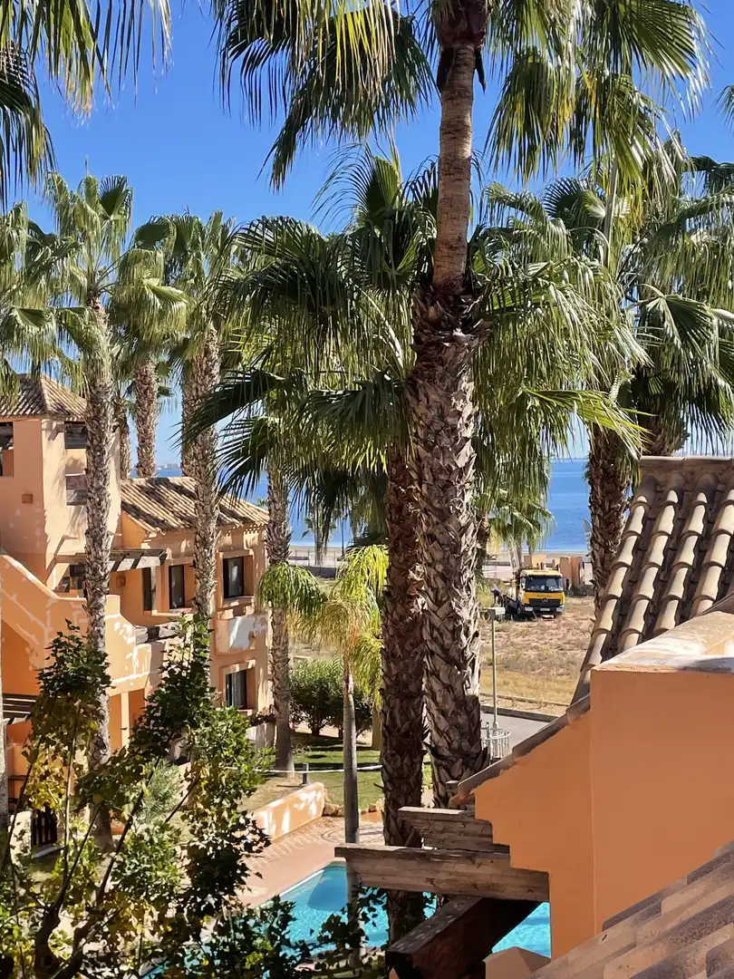 Wohnung zur Miete in Calle Nueva Ribera/trinquete, 132, Los Narejos - Punta Calera Wohnung zur Miete in Calle Nueva Ribera/trinquete, 132, Los Narejos - Punta Calera