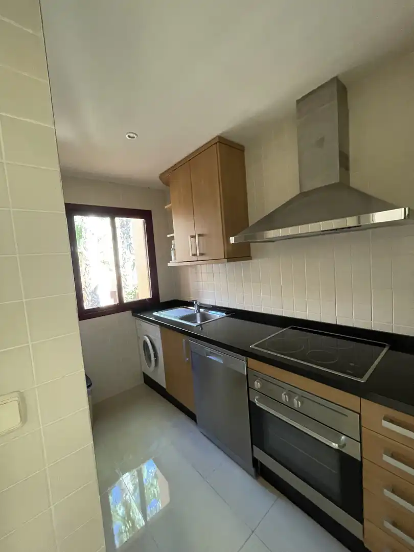 Wohnung zur Miete in Calle Nueva Ribera/trinquete, 132, Los Narejos - Punta Calera Wohnung zur Miete in Calle Nueva Ribera/trinquete, 132, Los Narejos - Punta Calera