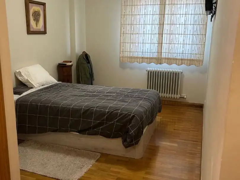 Einfamilien-Reihenhaus zum Verkauf in Avenida de Burgos, 132, El Arco