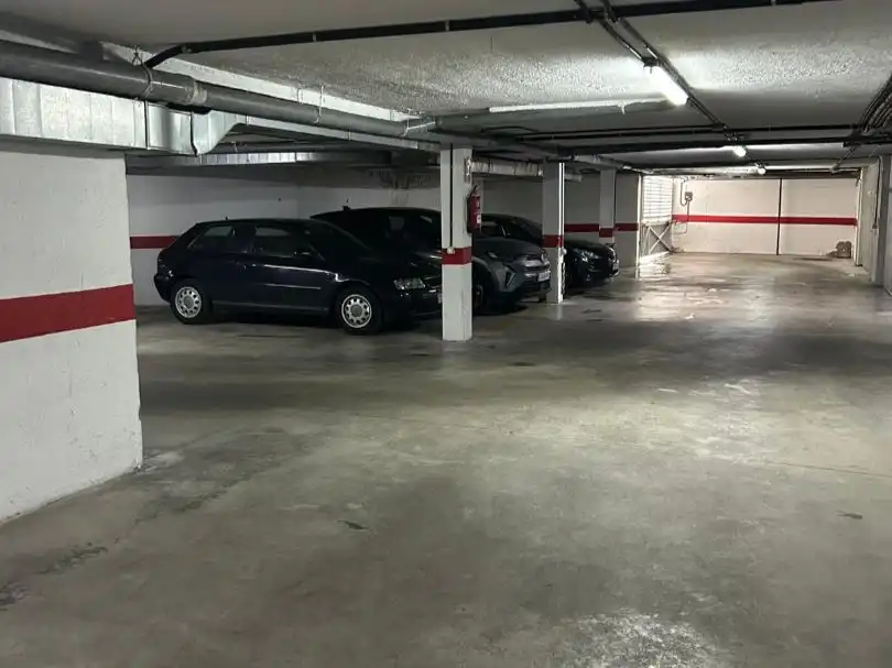 Einfamilien-Reihenhaus zum Verkauf in Avenida de Burgos, 132, El Arco