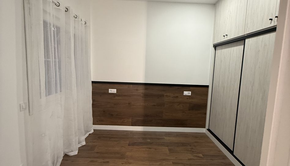 Piso de alquiler en Avenida Aragón, 15, Juan de la Cierva - Imagen 4