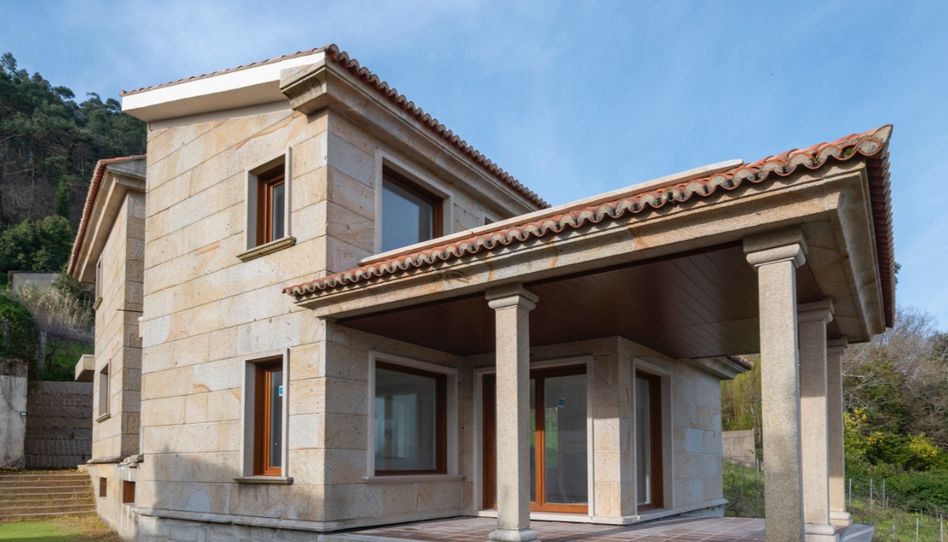 Casa o chalet en venta en Lugar Lamela, 5, Bordóns, Sanxenxo - imagen 1 Foto 1 de Casa o chalet en venta en Lugar Lamela, 5, Bordóns, Sanxenxo
