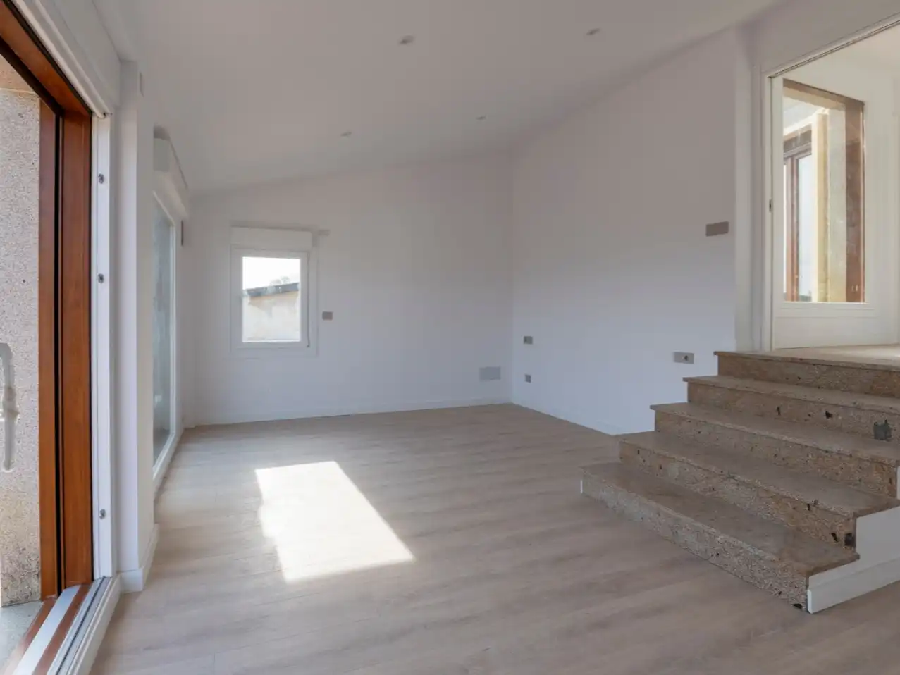 Casa o chalet en venta en Lugar Lamela, 5, Bordóns Casa o chalet en venta en Sanxenxo con Terraza y Balcón
