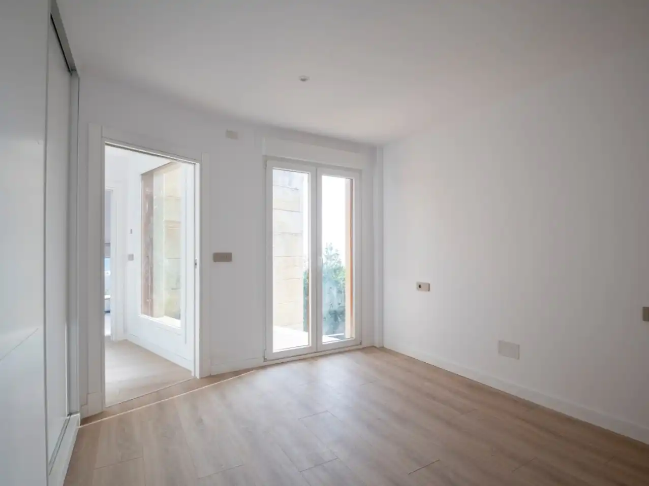 Casa o chalet en venta en Lugar Lamela, 5, Bordóns Habitación de Casa o chalet en venta en Sanxenxo con Terraza y Balcón