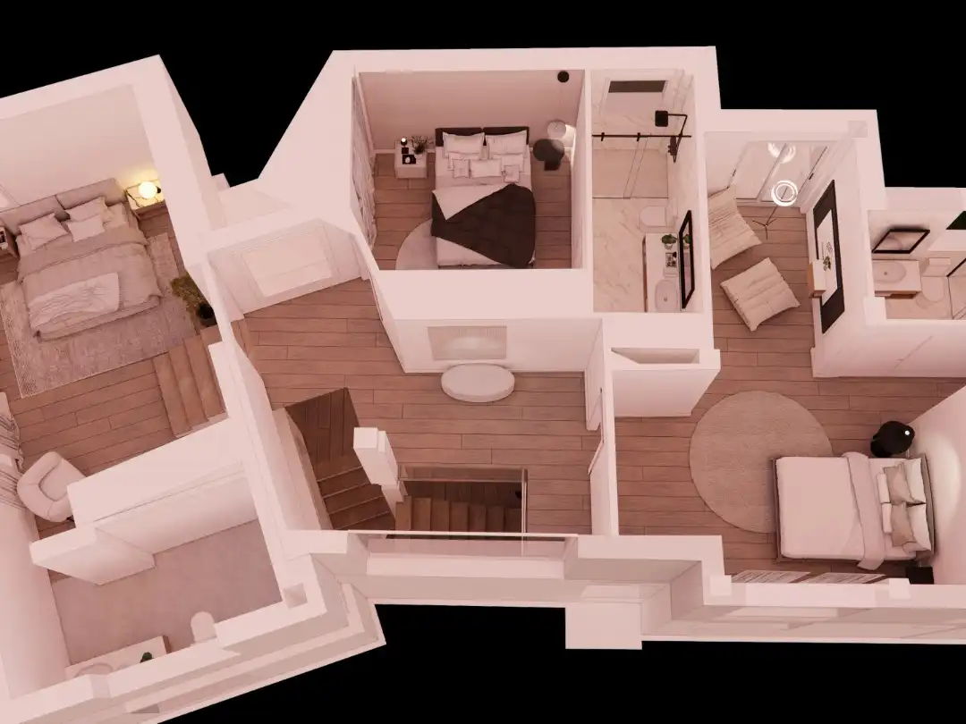Casa o chalet en venta en Lugar Lamela, 5, Bordóns Casa o chalet en venta en Sanxenxo con Terraza y Balcón