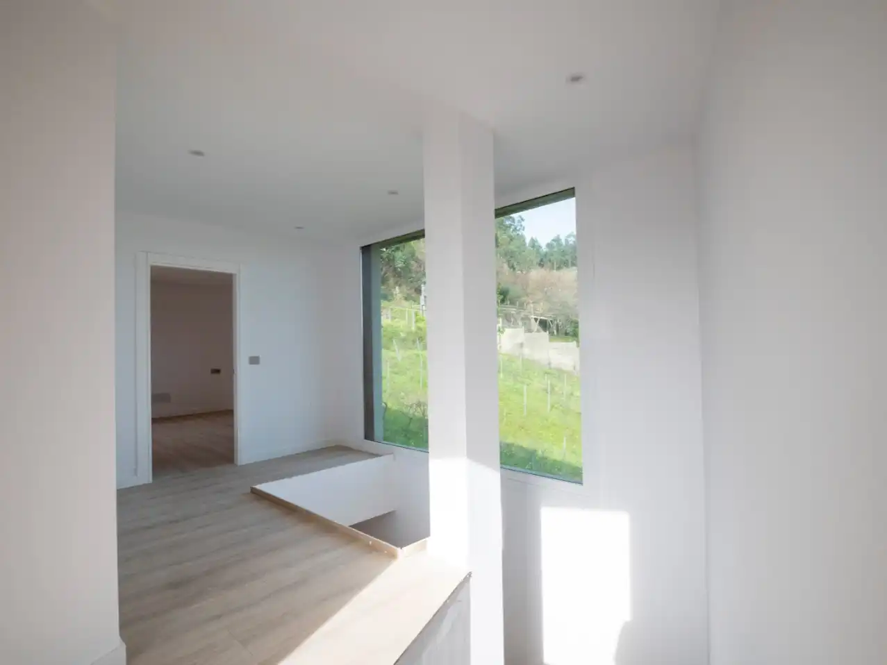 Casa o chalet en venta en Lugar Lamela, 5, Bordóns Casa o chalet en venta en Sanxenxo con Terraza y Balcón
