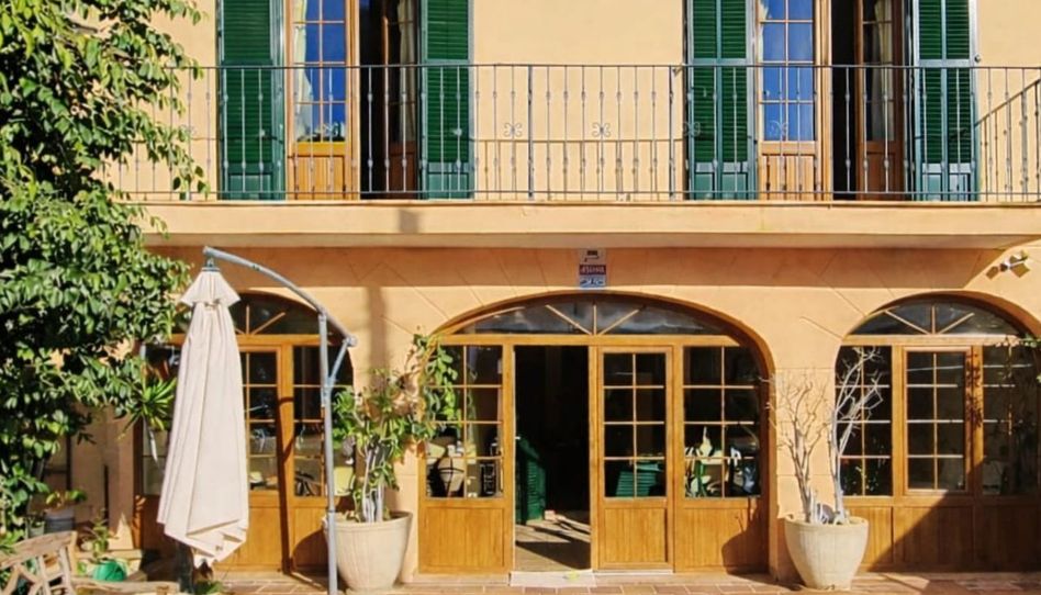 Houses for sale in Carrer del Turc, 9, Son Serra - Sa Vileta, Palma de Mallorca - image 1 Photo 1 of Houses for sale in Carrer del Turc, 9, Son Serra - Sa Vileta, Palma de Mallorca