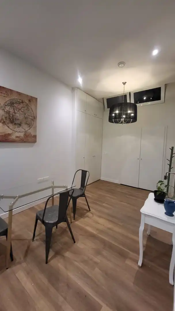 Piso en venta en Travesía Garbera, Intxaurrondo Piso en venta en Donostia - San Sebastián con Amueblado