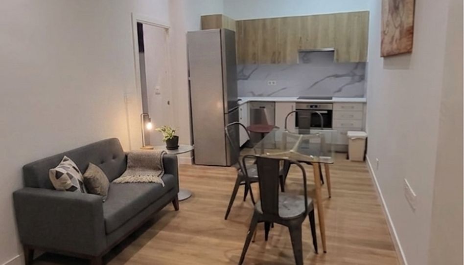 Wohnung zum Verkauf in Travesía Garbera, S/n, Intxaurrondo, Donostia - San Sebastián - Bild 1 Foto 1 von Wohnung zum Verkauf in Travesía Garbera, S/n, Intxaurrondo, Donostia - San Sebastián