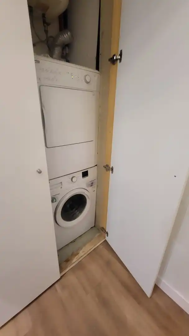 Piso en venta en Travesía Garbera, Intxaurrondo Piso en venta en Donostia - San Sebastián con Amueblado