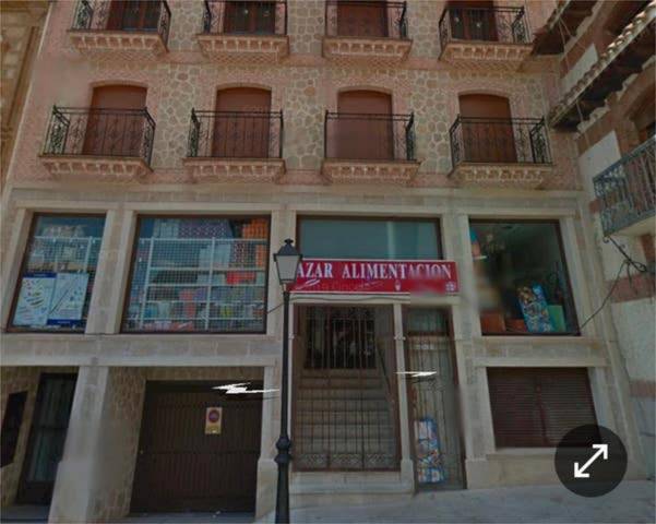 Local comercial en Alquiler en Almorox