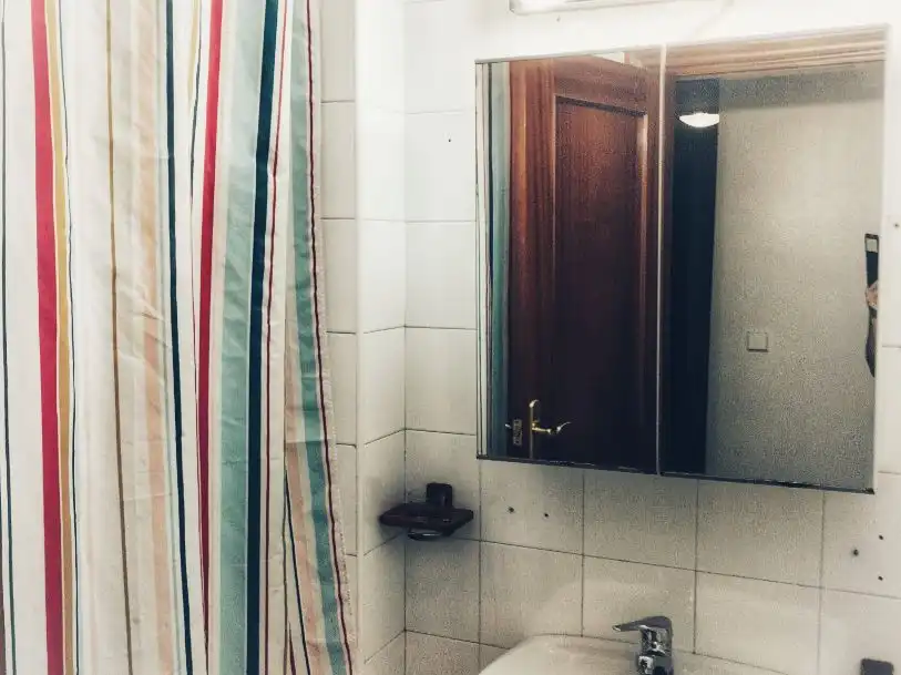 Flat for rent in Calle Desembojo, 1, Murcia Capital