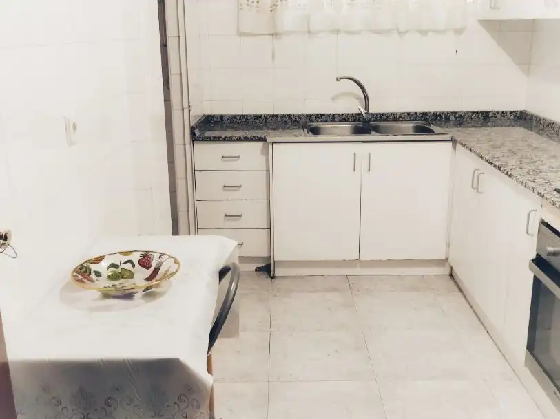 Flat for rent in Calle Desembojo, 1, Murcia Capital