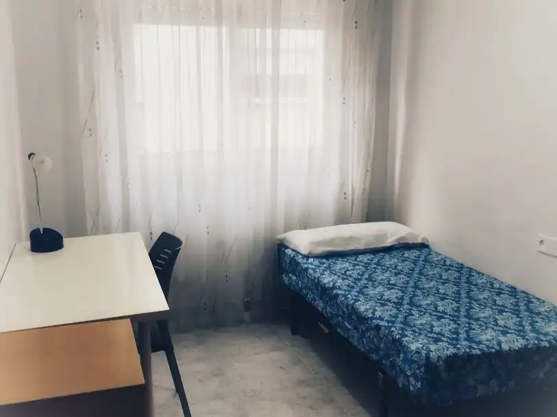 Flat for rent in Calle Desembojo, 1, Murcia Capital