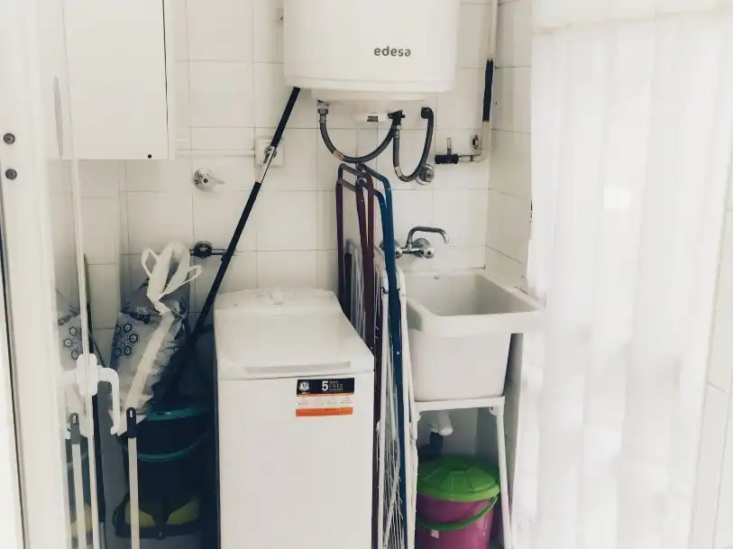 Flat for rent in Calle Desembojo, 1, Murcia Capital