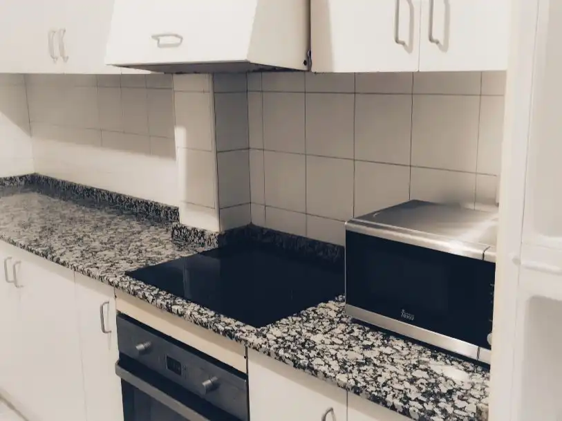 Flat for rent in Calle Desembojo, 1, Murcia Capital