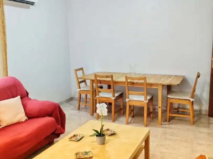Flat for rent in Calle Desembojo, 1, Murcia Capital