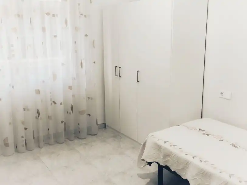 Flat for rent in Calle Desembojo, 1, Murcia Capital