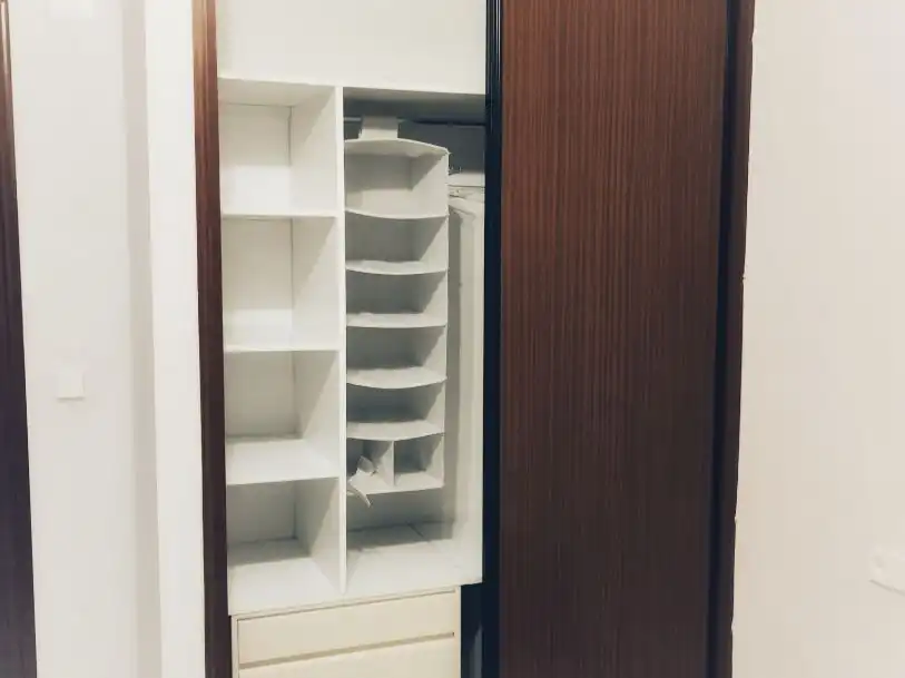 Flat for rent in Calle Desembojo, 1, Murcia Capital