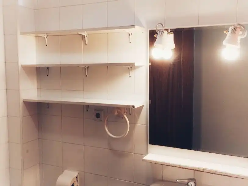 Flat for rent in Calle Desembojo, 1, Murcia Capital