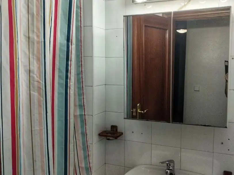 Flat for rent in Calle Desembojo, 1, Murcia Capital