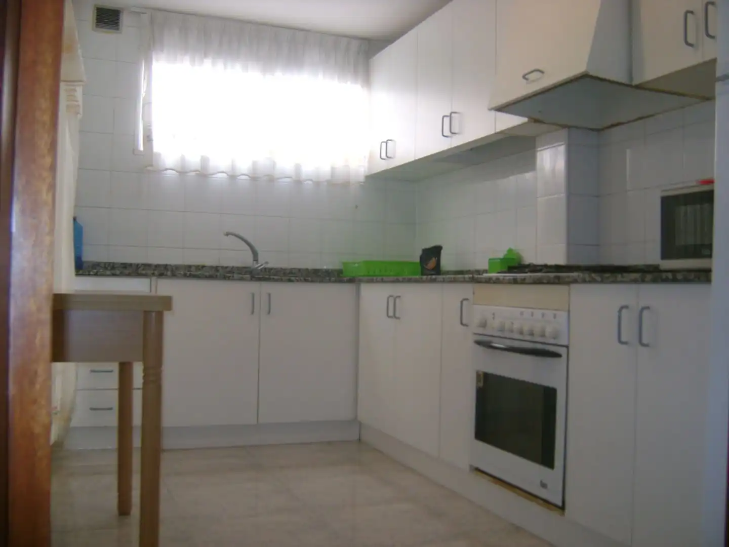 Flat for rent in Calle Desembojo, 1, Murcia Capital