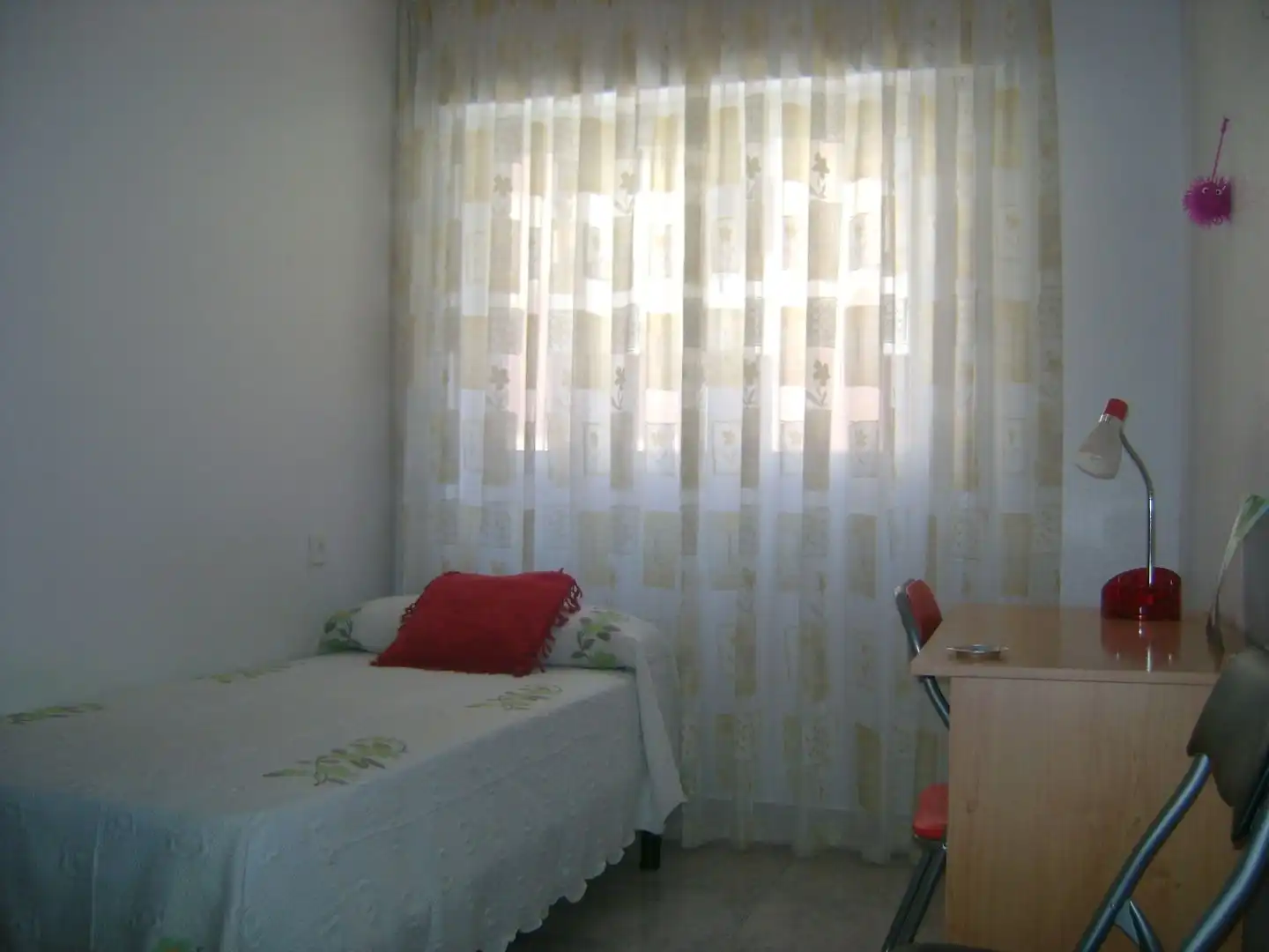 Flat for rent in Calle Desembojo, 1, Murcia Capital