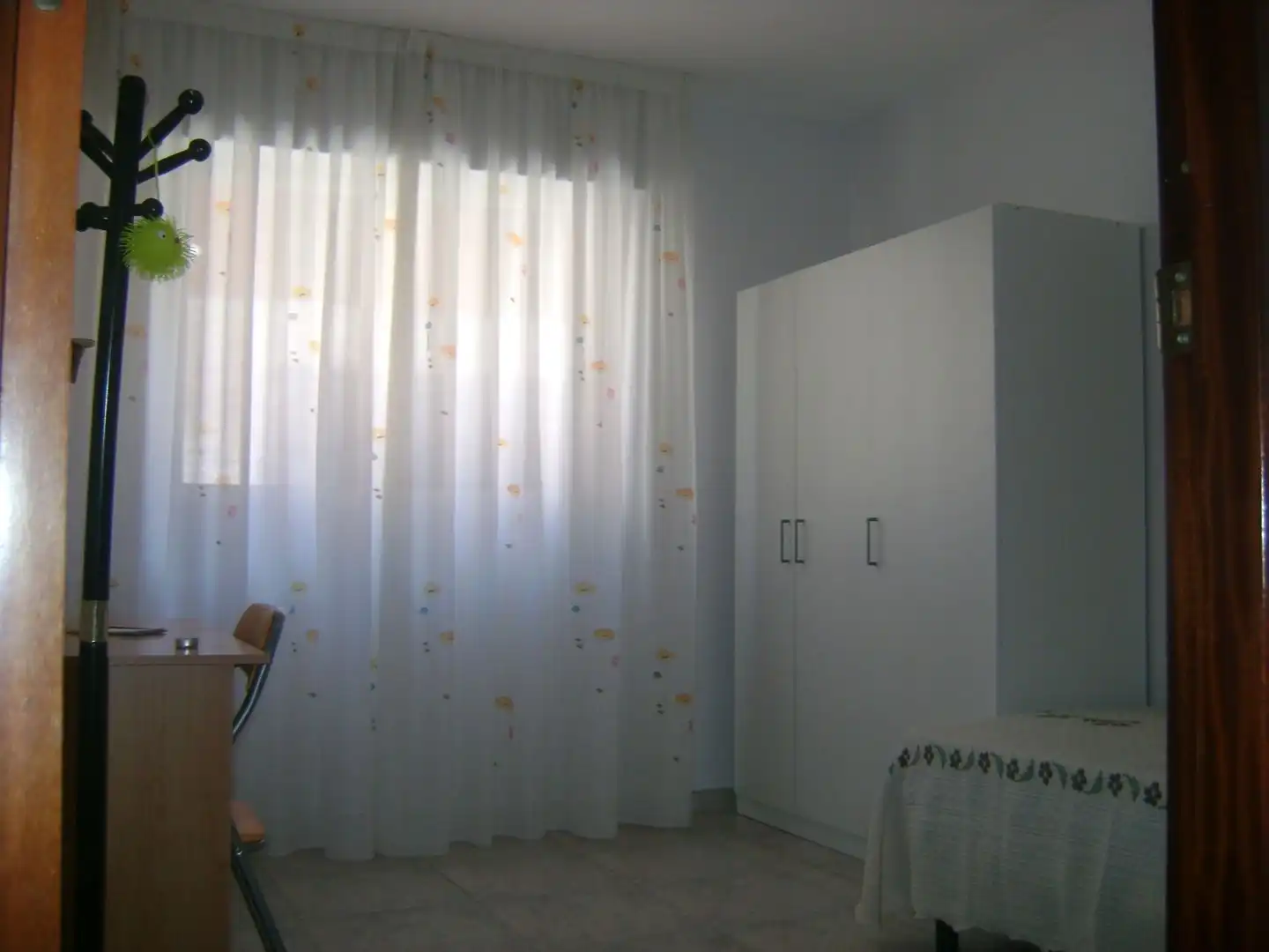 Flat for rent in Calle Desembojo, 1, Murcia Capital