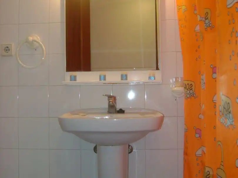 Flat for rent in Calle Desembojo, 1, Murcia Capital
