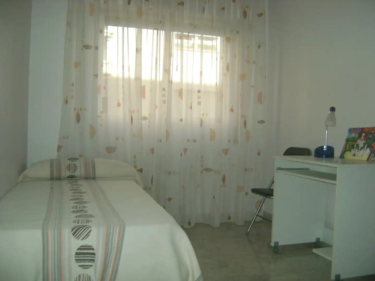 Flat for rent in Calle Desembojo, 1, Murcia Capital