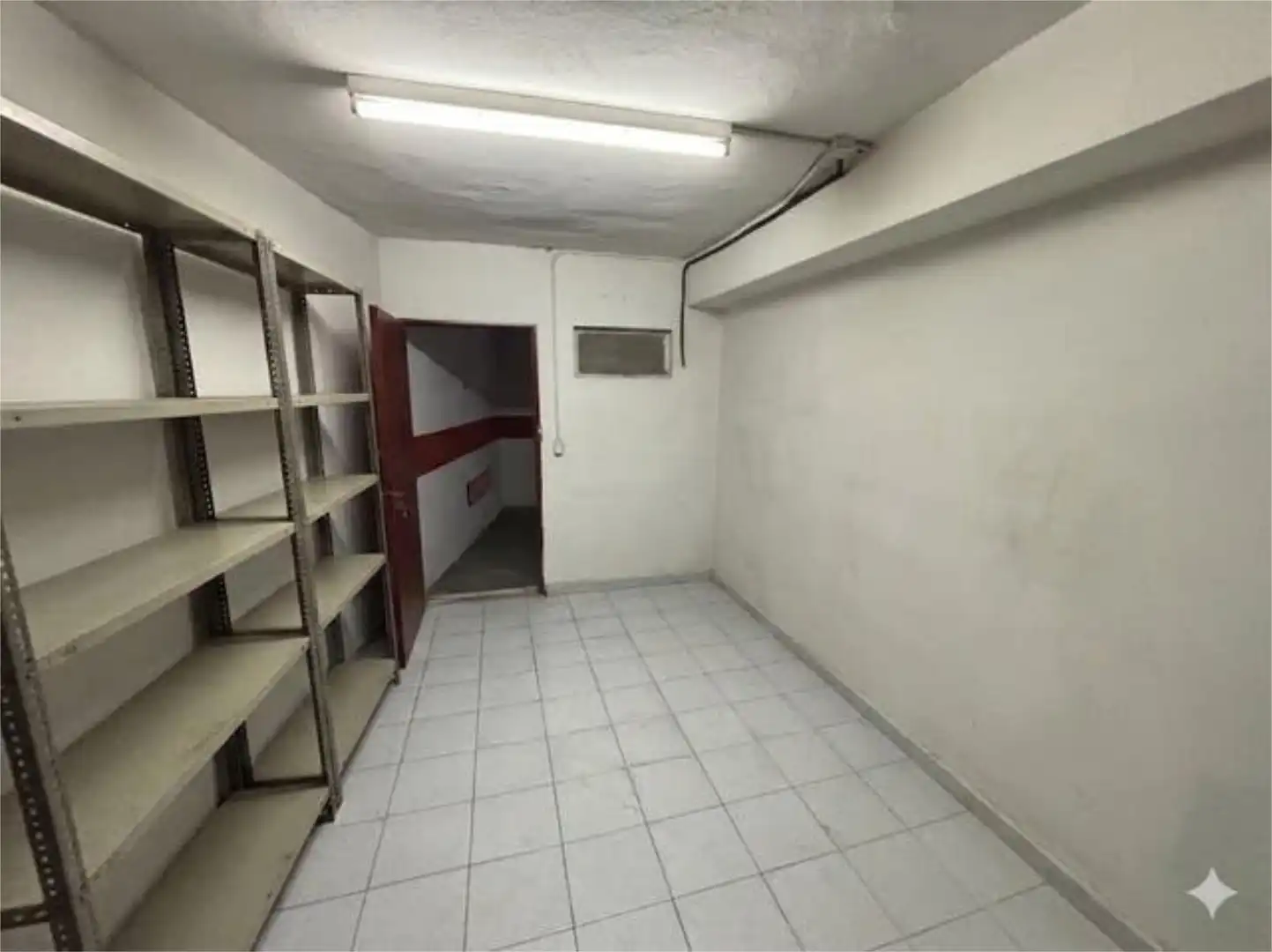 Trastero de alquiler en Arenal - La Pólvora Trastero de alquiler en Dos Hermanas
